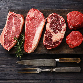 Beef