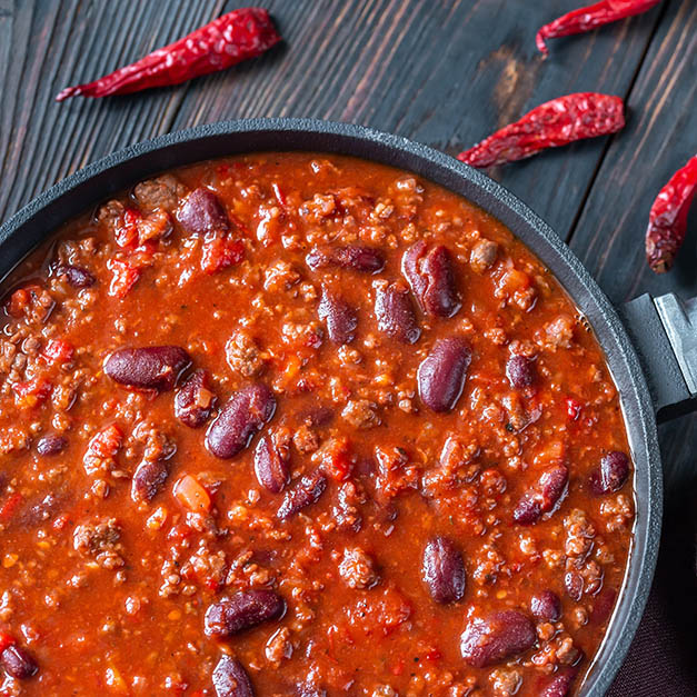 Soups & Chili