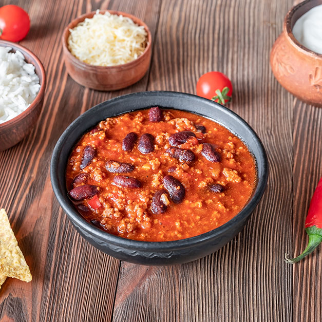 Soups & Chili