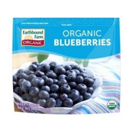 blueberries blackwing