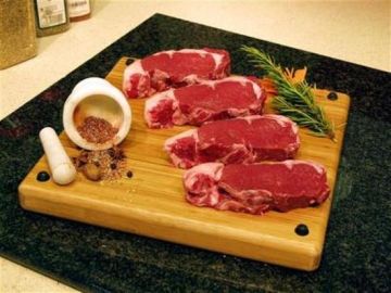 Holiday Red Meats Combo