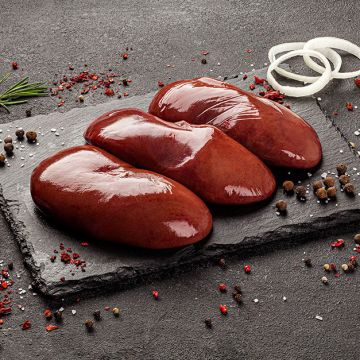 Pork Liver 