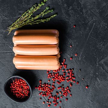 Kobe Beef Franks
