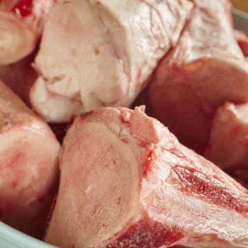 Beef Soup Bone