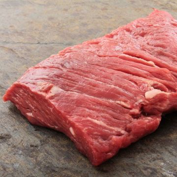 Beef Brisket 