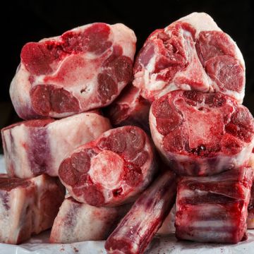 Beef Oxtail 