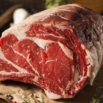 Beef Prime Rib Boneless