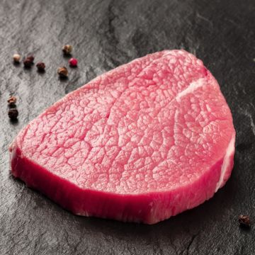 Beef Top Round