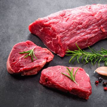 Beef Tenderloin