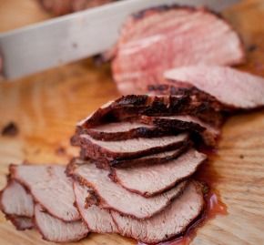 Beef Tri Tip Roast