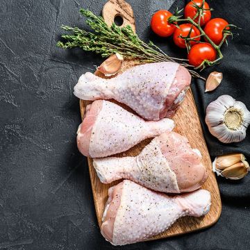 ABF Chicken Drumsticks