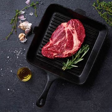 Venison Chuck Roasts 