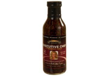 Blackwing's Executive Chef Marinade