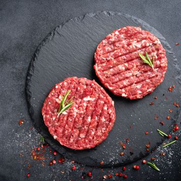 Kangaroo Patties