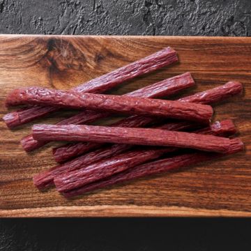 Beef Meat Sticks