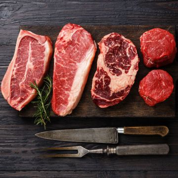 Beef Sampler Package
