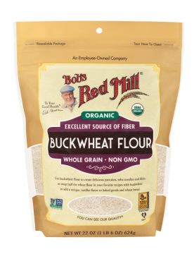 Bob's Red Mill Buckwheat Flour