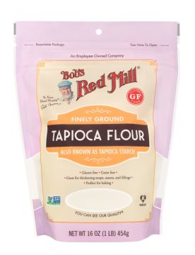 Bob's Red Mill Tapioca Flour 