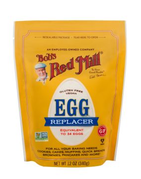 Bob's Red Mill Egg Replacer 