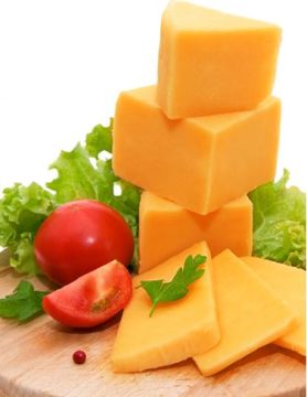 Bunker Hill Raw Milk Gouda