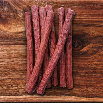 Venison Meat Sticks
