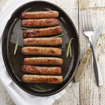 Pork Breakfast Sausage Links