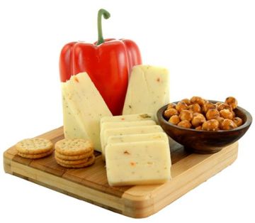 Bunker Hill Yogurt Cultured Garden Vegetable Cheese