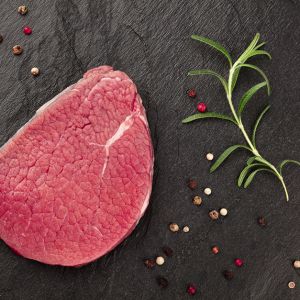Bison Inside Round Steak