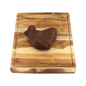 Grass Fed Cooked Beef Tri Tip 1.5lb-2lb. Roast