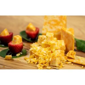 Bunker Hill Marble Cheese