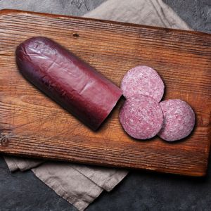 Venison Summer Sausage