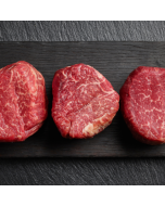 Wagyu Beef Tenderloin grade 4/5