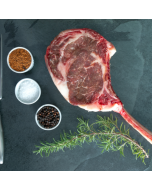 Wagyu Beef Tomahawk