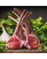 Venison French Rack - New Zealand