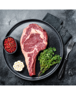 Wagyu Beef Rib Eye Steak
