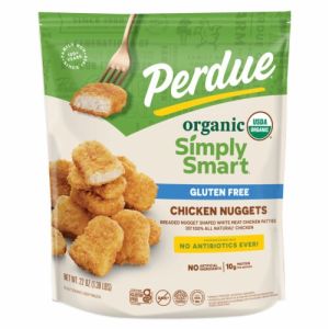 Perdue Organic Chicken Nuggets Frozen