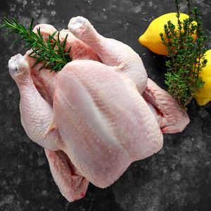 ABF Whole Chicken