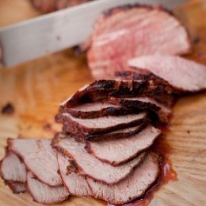 Beef Tri Tip Roast