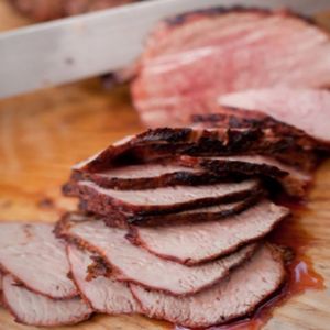 Bison Tri-Tip Roast 