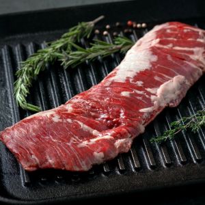 Beef Inside Skirt Steak