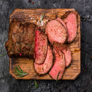 Bison Chuck Roast