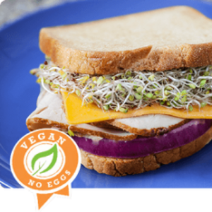 FoodforLife Brown Rice Bread Frozen (24oz.)