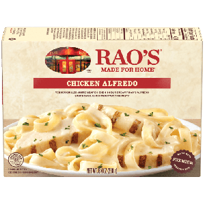 Rao's Chicken Alfredo Frozen Meal