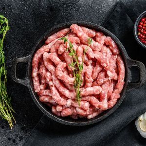 All Natural Ground Turkey