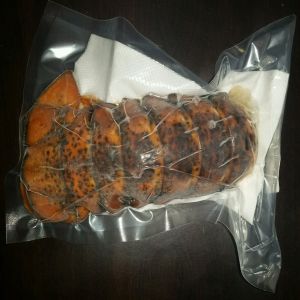 Canadian Wild Caught Lobster Tail