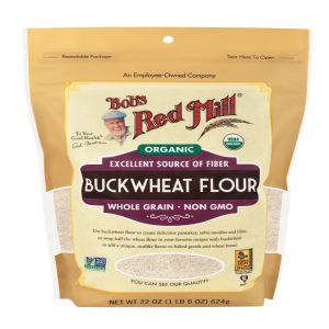 Bob's Red Mill Buckwheat Flour