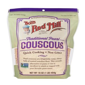 Bob's Red Mill Couscous