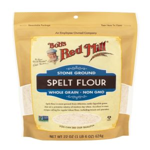 Bob's Red Mill Spelt Flour