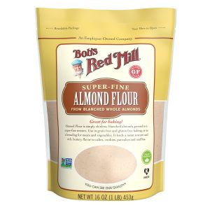 Bob's Red Mill Super-fine Almond Flour