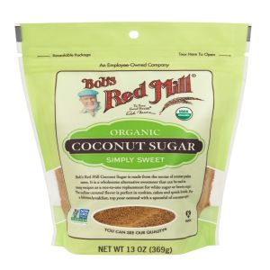 Bob's Red Mill Coconut Sugar
